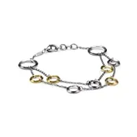 boccia - 0365 - 02 - bracelet femme - titane