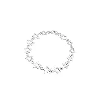 elli - bracelet femme - argent fin 925/1000 - 0205792711_19 - 19cm