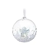 swarovski parure de bijoux avec cristaux unisexe étoile 5100235 paperandpicture lot de verre
