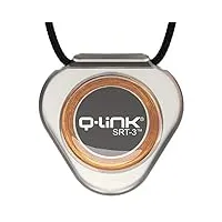 q-link srt-3 pendentif en acrylique translucide