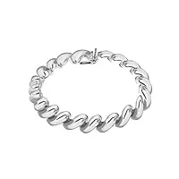 tuscany silver - bracelet femme - argent sterling 925