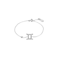 latelita bracelet signe du zodiaque horoscope gÉmeaux