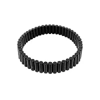 aimantix - bracelet magnétique -taille ajustable - pour homme et femme - 50 aimants puissants - bijou magnétique Élégant