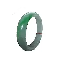 myanmar bracelet en jade naturel