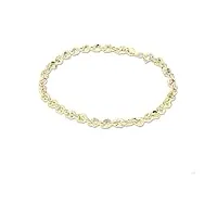 gioiapura gp-svcd050gg19 bracelet classique pour femme