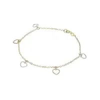 gioiapura - gp-s209134 - bracelet tendance pour femme