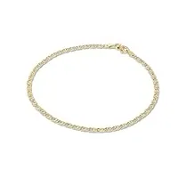 gioiapura gp-svbz100gg21 bracelet classique pour femme
