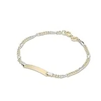 gioiapura gp-svbd060gb15t bracelet classique pour femme