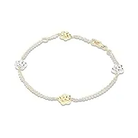 gioiapura gp-s137539 bracelet pour enfant en or 750