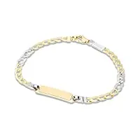 gioiapura gp-s139027 bracelet pour enfant en or 750