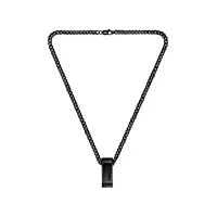 boss jewelry collier pour homme collection carter - 1580317