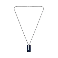 boss jewelry collier pour homme collection orlado - 1580354