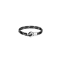 boss jewelry bracelet pour homme collection thad sport en nylon - 1580469m