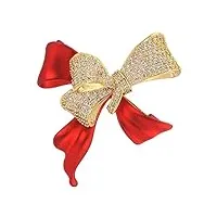 brooch pins bow brooches women's fashion accessories clothing brooch pins and brooches party dress suit pins brooches fashion