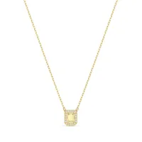 collier femme swarovski 5598421 - cristaux swarovski