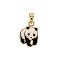 pendentif gauvin enfant panda