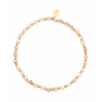 bracelet valentine perle