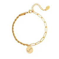 bracelet marthe signe du zodiaque - scorpion