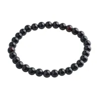 pilgrim powerstone bracelets pierre 292340102 - femme - pearl