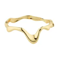 pilgrim moon bracelets 18 ct. zink 102412002 - femme - brass