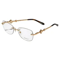 chopard vchb97s5608fc glasses doré
