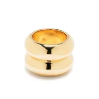 uncommon matters bague breve - or