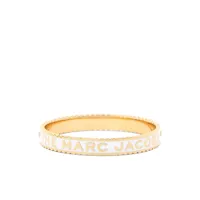 marc jacobs grand bracelet the medallion - or