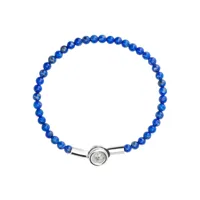 tane méxico 1942 bracelet mars lapis lazuli - bleu