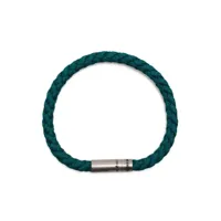 le gramme x orlebar brown bracelet le 7g - vert