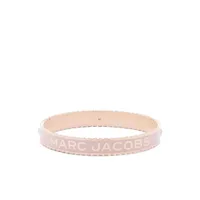 marc jacobs bracelet the medallion - rose