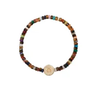 luis morais bracelet light of the majestic en or 14ct - multicolore