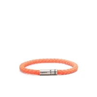 le gramme bracelet 7g nato - orange