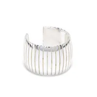 federica tosi bague cleo - argent