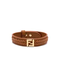 fendi bracelet f is fendi - or