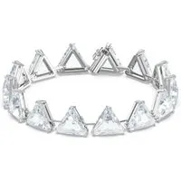 bracelet femme swarovski 5600864 - cristaux swarovski