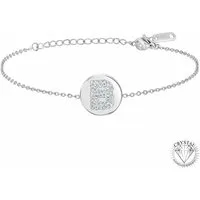 bracelet athème b2693-argent-b femme