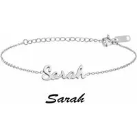 bracelet athème b2694-argent-sarah femme