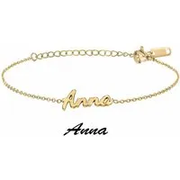 bracelet athème b2694-dore-anna femme