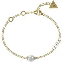 bracelet guess bijoux femme - jubb02269jwygs underwater love