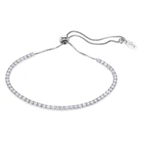 bracelet lotus silver femme - lp3179-2-1