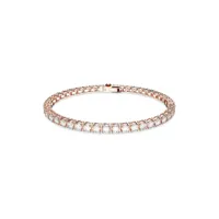 bracelet femme 5657657 - matrix swarovski