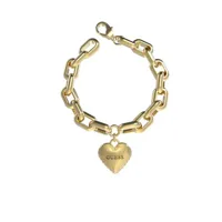 bracelet guess bijoux femme - jubb02228jwygs falling in love