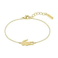 bracelet lacoste 2040047 femme