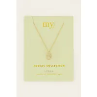 collier constellation zodiaque | my jewellery