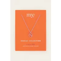 collier constellation zodiaque | my jewellery