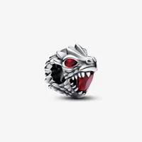 charm game of thrones dragon