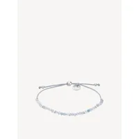 bracelets bleu - 21cm