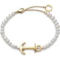 paul hewitt bracelet the anchor  ph-je-0076 acier inoxydable recylé