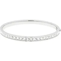 bijoux femme ted baker hinge crystal bracelet tbj1567-01-02
