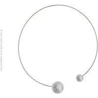 collier et pendentif 17333-001 - diva gioielli eclisse